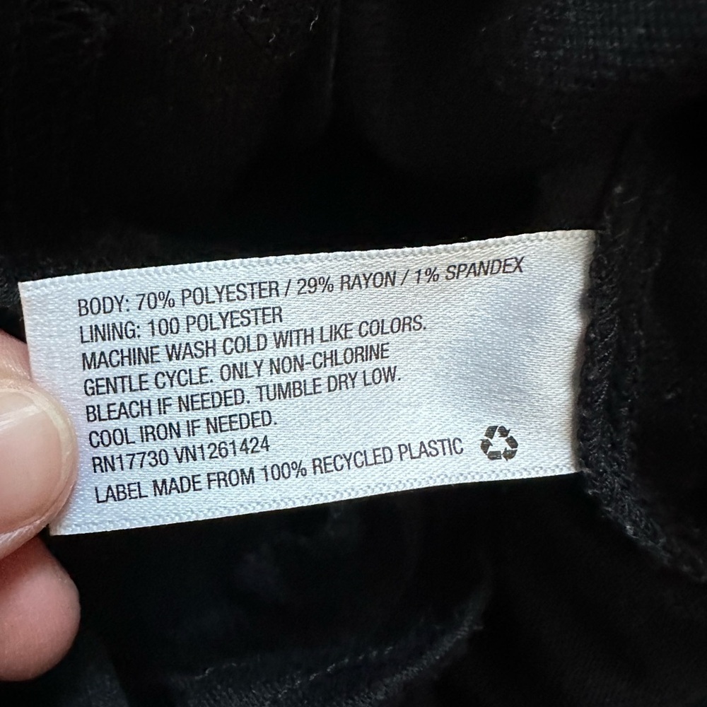 Universal thread romper - Picture 5 of 6